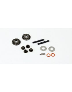 SC228 Diff. Inner Parts Set(Scorpion 2014)