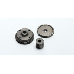 SC229 Gear Set(Scorpion 2014)