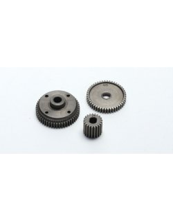 SC229 Gear Set(Scorpion 2014)