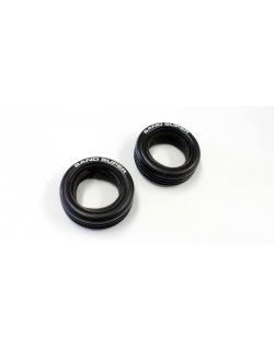 SCT003MB Front Tire (Medium/2pcs/Turbo Scorpion)