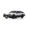 32610W INITIAL-D TRUENO AE86 MINI-Z AWD  Readyset