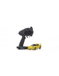 32612Y INITIAL-D MAZDA RX-7 FD3S MINI-Z AWD Readyset