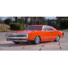 34417T1 FAZER Mk2 Dodge Charger 1970 1/10 Scale Radio Controlled Electric Powered 4WD Readyset