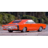 34417T1 FAZER Mk2 Dodge Charger 1970 1/10 Scale Radio Controlled Electric Powered 4WD Readyset