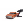 34417T1 FAZER Mk2 Dodge Charger 1970 1/10 Scale Radio Controlled Electric Powered 4WD Readyset