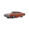 34417T1 FAZER Mk2 Dodge Charger 1970 1/10 Scale Radio Controlled Electric Powered 4WD Readyset