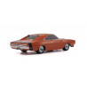 34417T1 FAZER Mk2 Dodge Charger 1970 1/10 Scale Radio Controlled Electric Powered 4WD Readyset