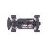 34417T1 FAZER Mk2 Dodge Charger 1970 1/10 Scale Radio Controlled Electric Powered 4WD Readyset