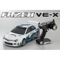 1/10 FAZER VE-X 2006 SUBARU...