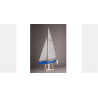 40462S Kyosho w/KT-431S Racing Yacht Readyset RTR