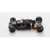 32327AG Sauber-Mercedes C9 No.62 LM 1988 MINI-Z RWD Radio Controlled Electric Powered Touring car Ready Set