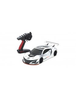 33208 FW-06 Acura NSX GT3 Race Car w/KE15SP 1/10 GP 4WD Readyset RTR