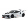 33208 FW-06 Acura NSX GT3 Race Car w/KE15SP 1/10 GP 4WD Readyset RTR