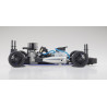 33208 FW-06 Acura NSX GT3 Race Car w/KE15SP 1/10 GP 4WD Readyset RTR