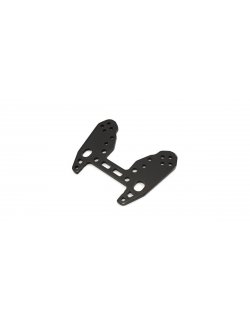 IS121 Front Shock Stay (Black/NEO ST 3.0)