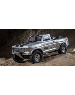 34362 Outlaw Rampage PRO KIT 1/10 Scale Radio Controlled Electric Powered 2WD Truck 2RSA