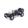 34362 Outlaw Rampage PRO KIT 1/10 Scale Radio Controlled Electric Powered 2WD Truck 2RSA