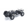 34362 Outlaw Rampage PRO KIT 1/10 Scale Radio Controlled Electric Powered 2WD Truck 2RSA