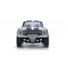 34362 Outlaw Rampage PRO KIT 1/10 Scale Radio Controlled Electric Powered 2WD Truck 2RSA