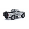 34362 Outlaw Rampage PRO KIT 1/10 Scale Radio Controlled Electric Powered 2WD Truck 2RSA