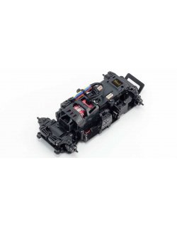 32180 MA-030EVO MINI-Z AWD MHS／ASF2.4GHz System Chassis Set