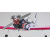 11255P CALMATO ALPHA 40 Sports Toughlon Spec. (Purple) EP/GP ARF