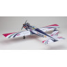 11255P CALMATO ALPHA 40 Sports Toughlon Spec. (Purple) EP/GP ARF