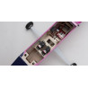 11251P CALMATO ALPHA 40 Trainer Toughlon Spec. (Purple) EP/GP ARF