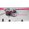 11251P CALMATO ALPHA 40 Trainer Toughlon Spec. (Purple) EP/GP ARF