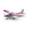 11251P CALMATO ALPHA 40 Trainer Toughlon Spec. (Purple) EP/GP ARF