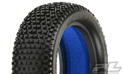 PLE8252-02 Blockade 2.2" 4WD M3 (Soft) Off-Road Buggy Front Tires