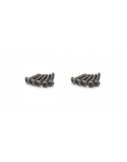 1-S02612TPB TP Bind Screw(M2.6x12/10pcs)