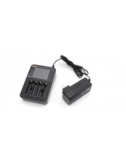 72011 KYOSHO SPEED HOUSE MULTICELL CHARGER