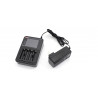 72011 KYOSHO SPEED HOUSE MULTICELL CHARGER