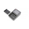 72011 KYOSHO SPEED HOUSE MULTICELL CHARGER