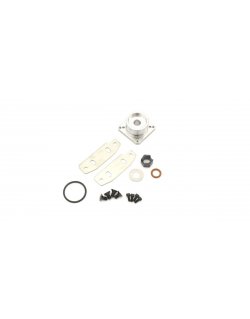 74019-15-1 Back Plate Set(74031-11 for KE21＆KE25)