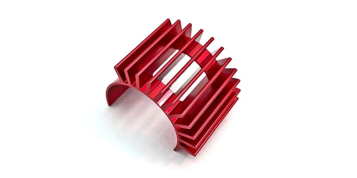 FAW218B Motor Heat Sink (FAZER MK2)