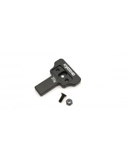 IFW604-20 Front Chassis Weight(20g/MP10/MP9e EVO.)