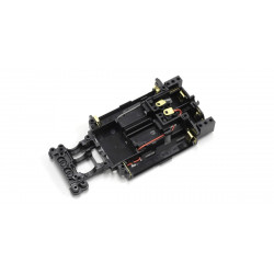 MD301SP SP Main Chassis...