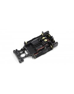 MD301SP SP Main Chassis Set(Gold/MINI-Z FWD)