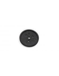 UM730-72B Spur Gear(48P-72T)(RB7/RB7SS)