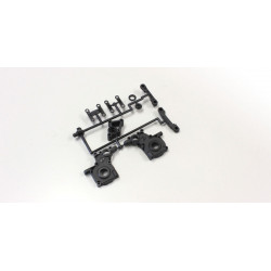 UM734 3 Gear Box Set...