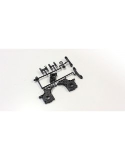 UM734 3 Gear Box Set (RB6.6/RB6)