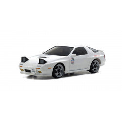 MZQ102 MBC Initial D MAZDA...