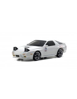 MZQ102 MBC Initial D MAZDA RX-7 FC3S