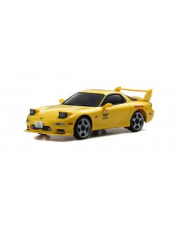 MZQ103 MBC Initial D MAZDA RX-7 FD3S