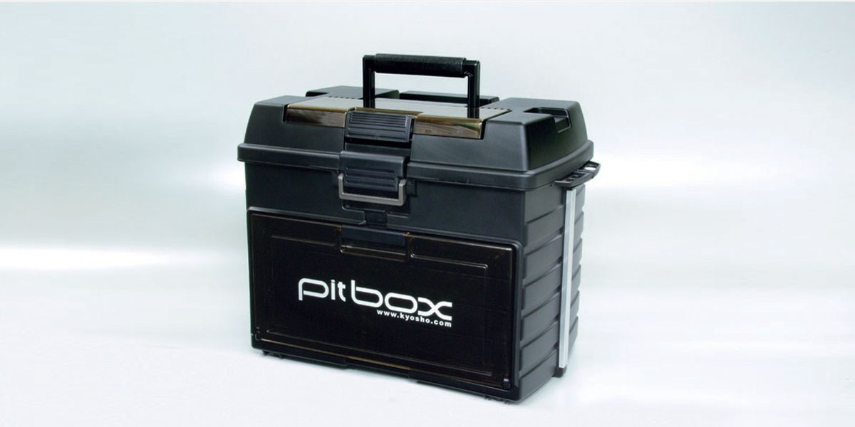 80460 PIT BOX DX (RSP$369)