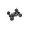 33101 Nitro Tracker Kyosho 1/10 Scale Radio Controlled .15 Engine Powered 4WD QRC Series Readyset