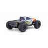 33101 Nitro Tracker Kyosho 1/10 Scale Radio Controlled .15 Engine Powered 4WD QRC Series Readyset