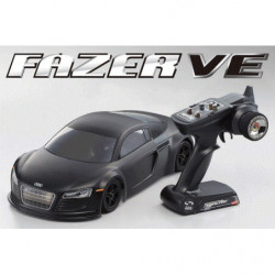 1/10 FAZER AUDI R8 Matte...